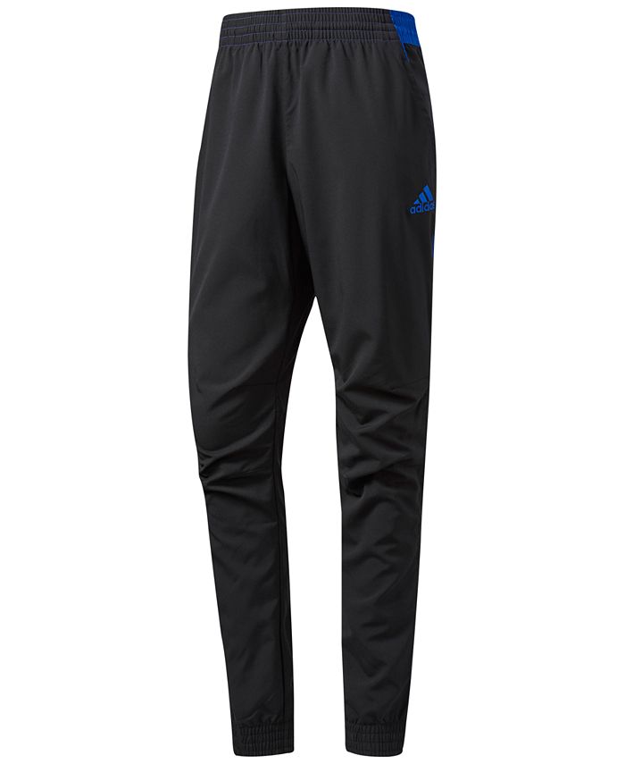 adidas Men's ClimaLite® Basketball Pants - Macy's