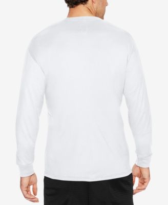 Men's Long-Sleeve Jersey T-Shirt