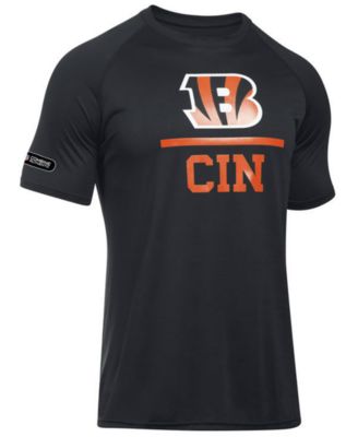 Under Armour - Men's Lockup Tech T-Shirt