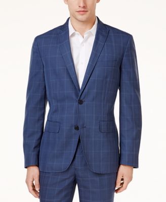 inc international concepts mens blazer