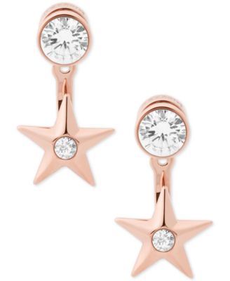 michael kors earring back
