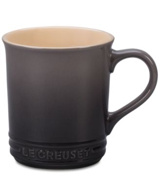 14 ounce Enameled Signature Stoneware Coffee Mug