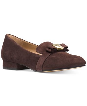 Caroline Loafer Flats