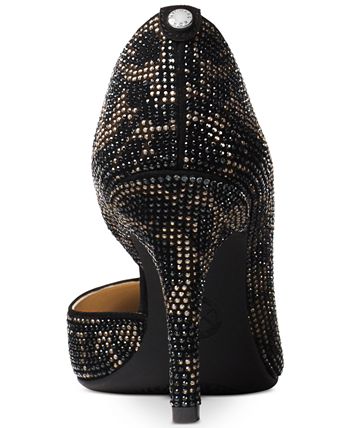 Michael kors nathalie flex best sale high pump