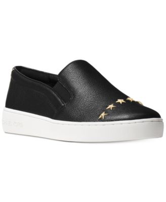 michael kors star sneakers