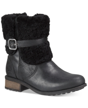 Ugg Blayre Ii Boots