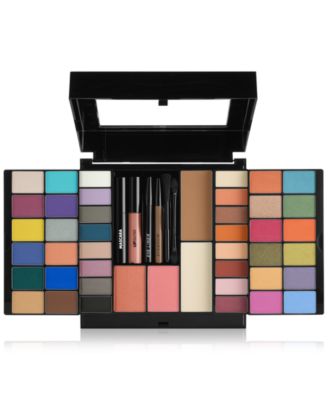 NYX Professional Makeup - NYX 10-Pc. Beauty Staple Makeup Palette