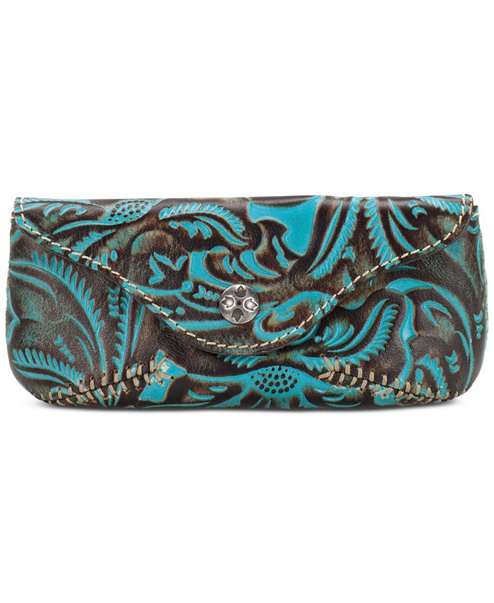 Turquoise purses deals at macy's
