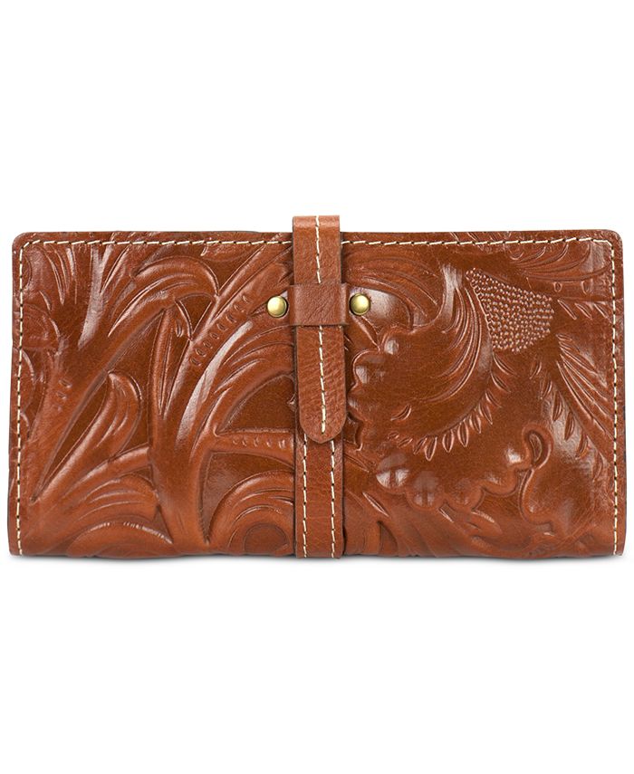 Patricia nash sale florence wallet