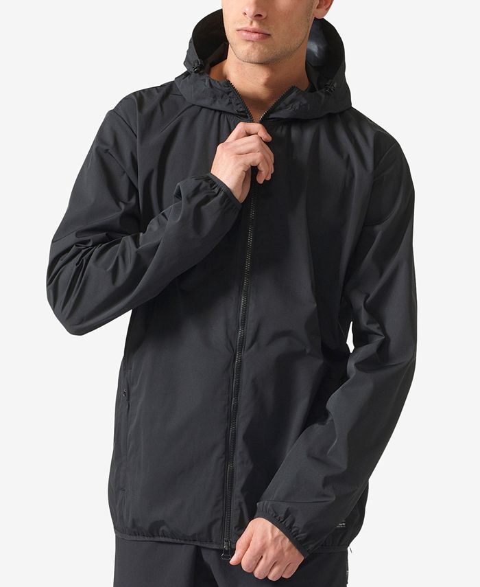 adidas eqt windbreaker