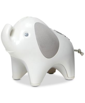 Skip Hop - Moonlight Melodies Elephant Nightlight Soother