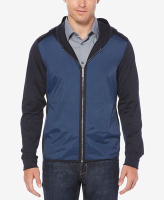 Perry Ellis - Men's Lightweight Hoodie