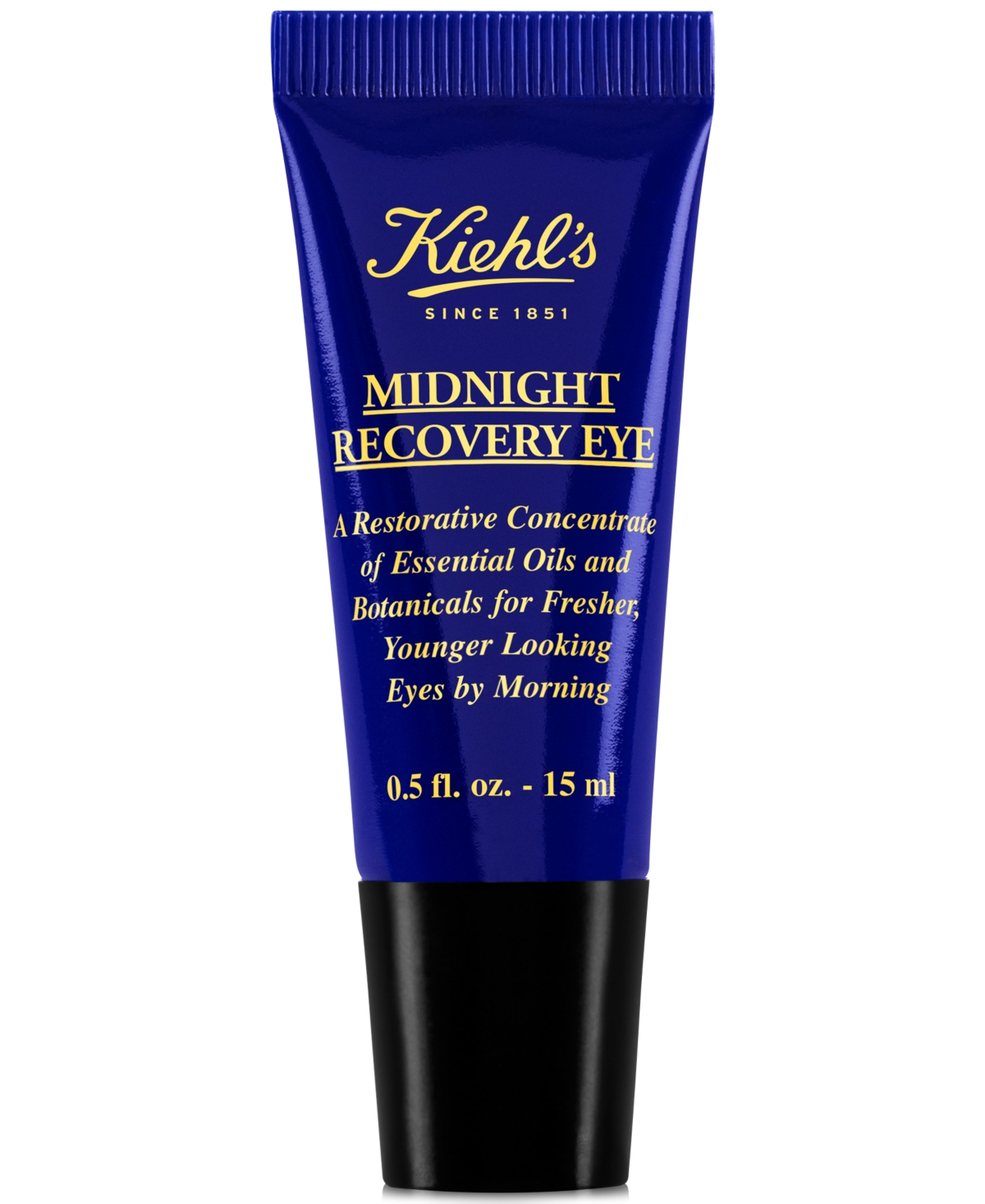 Midnight Recovery Eye, 0.5-oz.