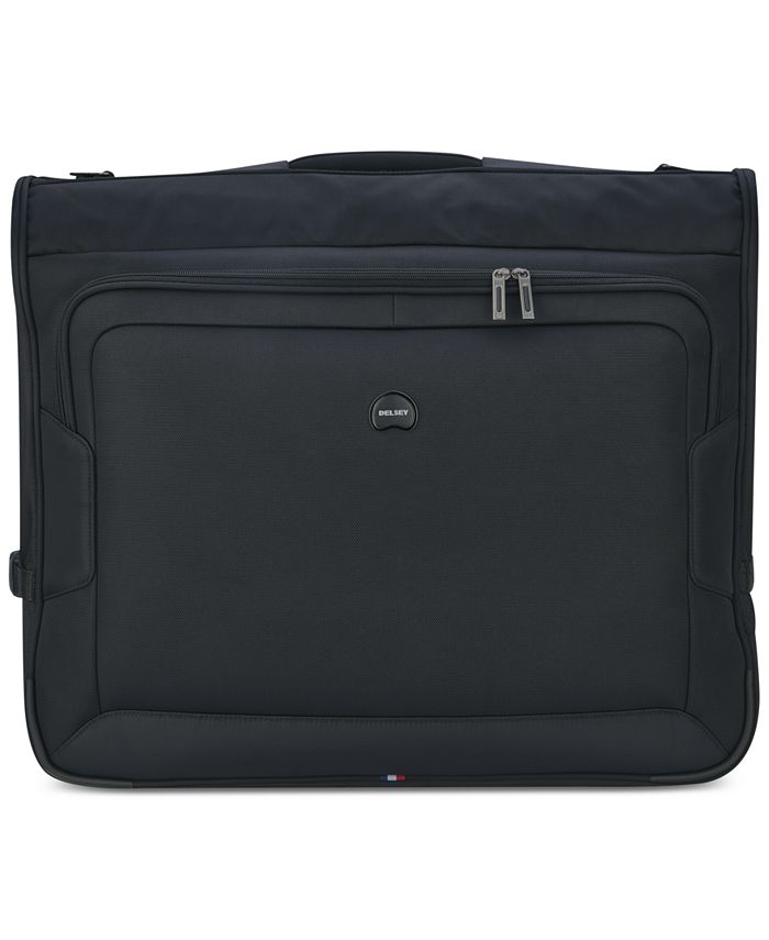 Macy's discount garment bag