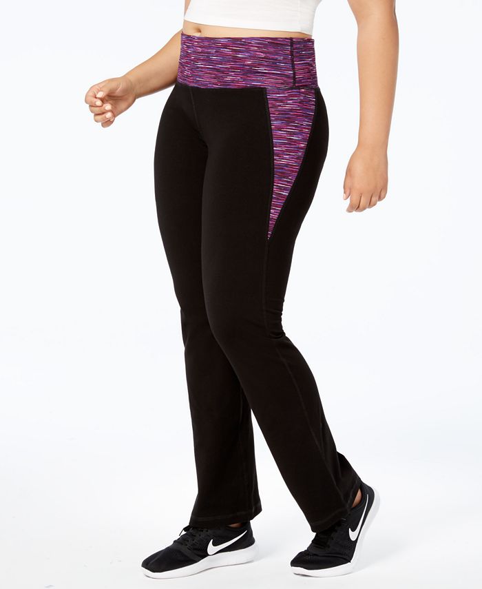 Ideology yoga pants sales