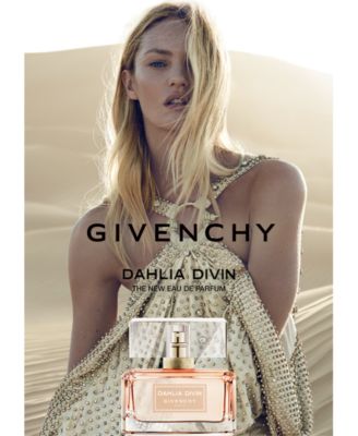 Givenchy Dahlia Divin Nude Eau de Parfum Spray, 2.5 oz. - Macy's