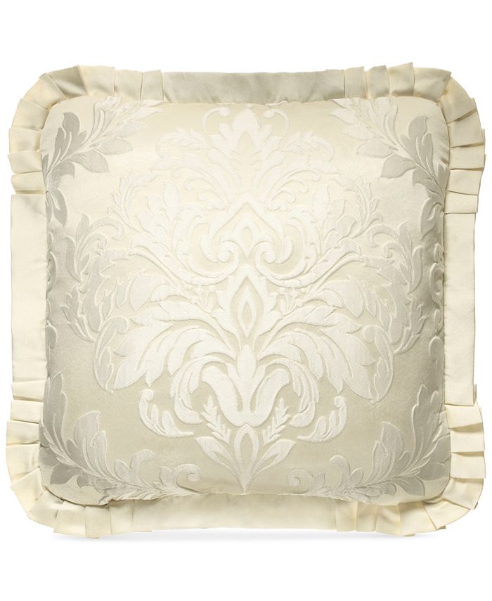 J Queen New York - Marquis 20" Square Decorative Pillow