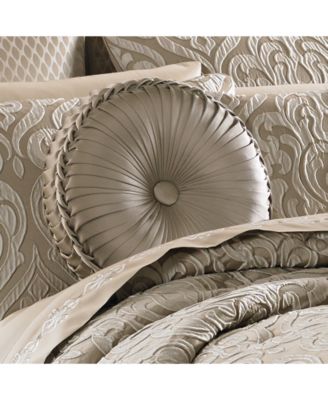 Astoria 4-Pc. Comforter Set, Queen