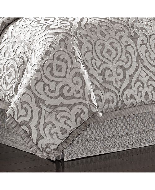 J Queen New York Babylon 4pc Bedding Collection Bedding Collections