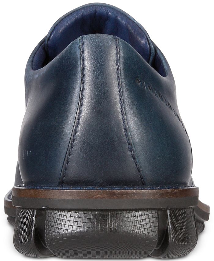 Ecco Men's Jeremy Tie Dress Shoes Macy's