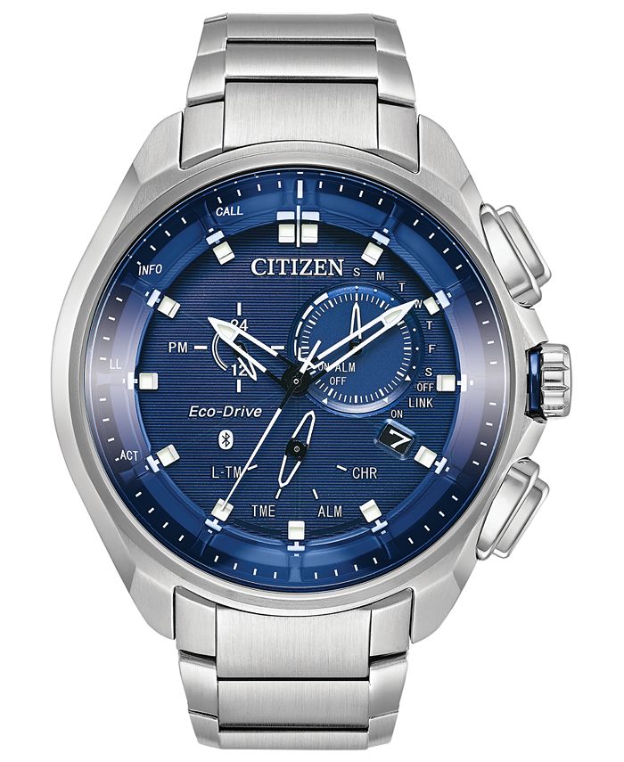 Citizen EcoDrive Men