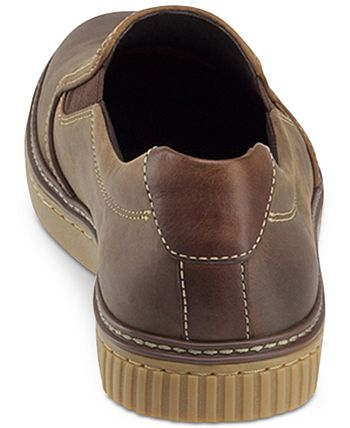 Johnston and murphy wallace slip on sale