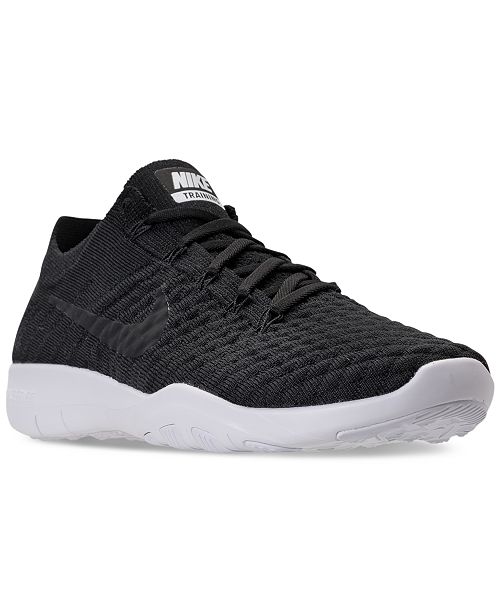 nike free tr flyknit 2