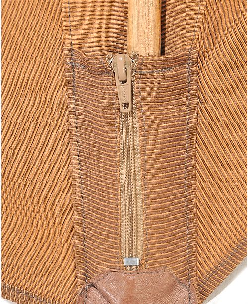 Furniture Bristol Outdoor 11' Rectangular Umbrella, Created for Macy's
