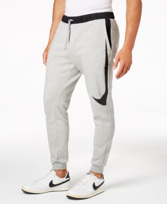 nike sweatpants macy