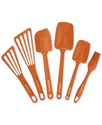 Rachael Ray - 6-Pc. Nylon Tool Set