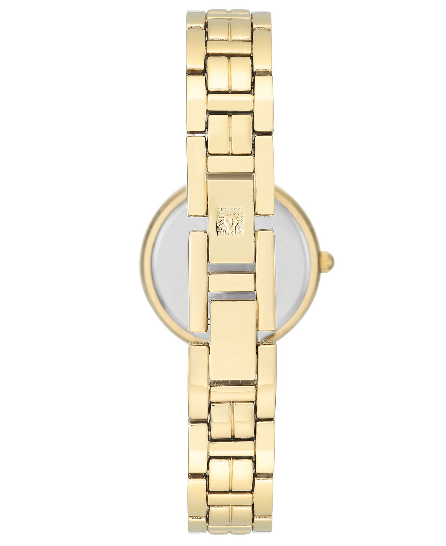 Women's Gold-Tone Link Bracelet Watch 28mm