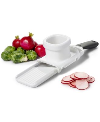 OXO - Good Grips Mini Vegetable Slicer