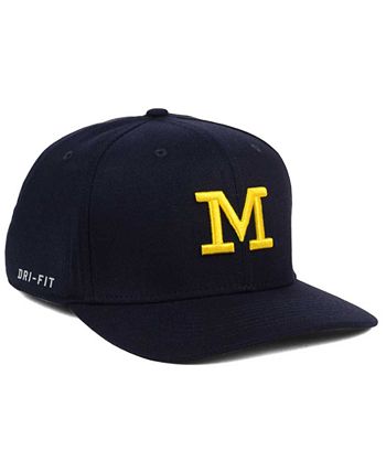 Michigan dri on sale fit hat