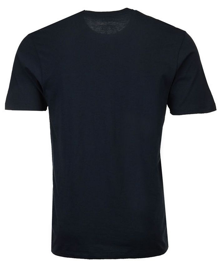 '47 Brand Men's Manchester City Club Team Logo Splitter T-Shirt - Macy's