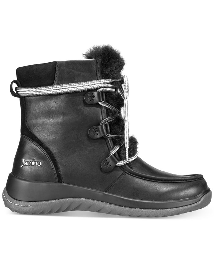 Jambu Denali Waterproof Boots - Macy's