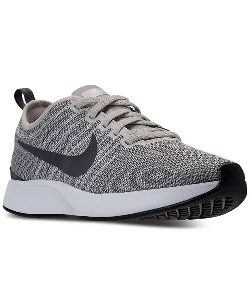 Nike Women S Dualtone Racer Casual Sneakers From Finish Line