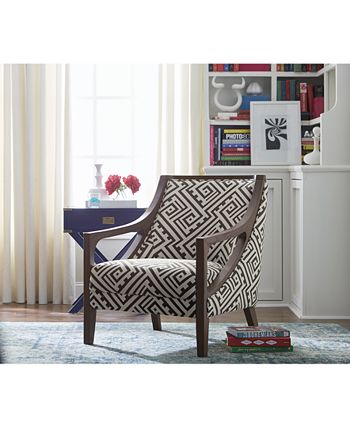 Kourtney accent chair sale
