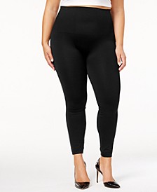 Women's  Look At Me Now Tummy Control Leggings