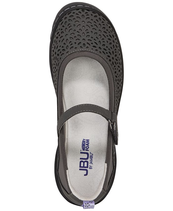JBU by Jambu Women's Granada Flats & Reviews - Flats & Loafers - Shoes ...