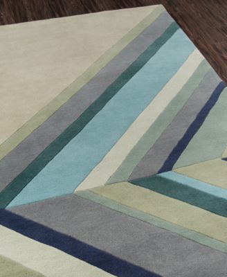 Novogratz by Momeni Delmar DEL05 Area Rug