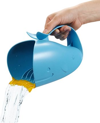 Skip Hop - Moby Waterfall Bath Rinser