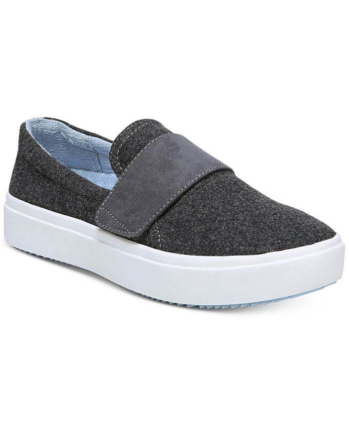Dr. Scholl's Wander Band Slip-On Sneakers & Reviews - Athletic Shoes ...