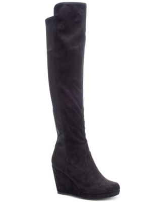Chinese Laundry Lavish Over-The-Knee Boots & Reviews - Boots - Shoes ...