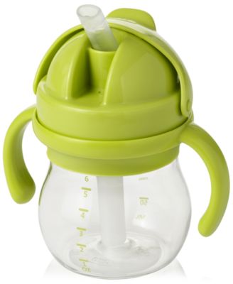 OXO - Tot Transitions Straw Cup