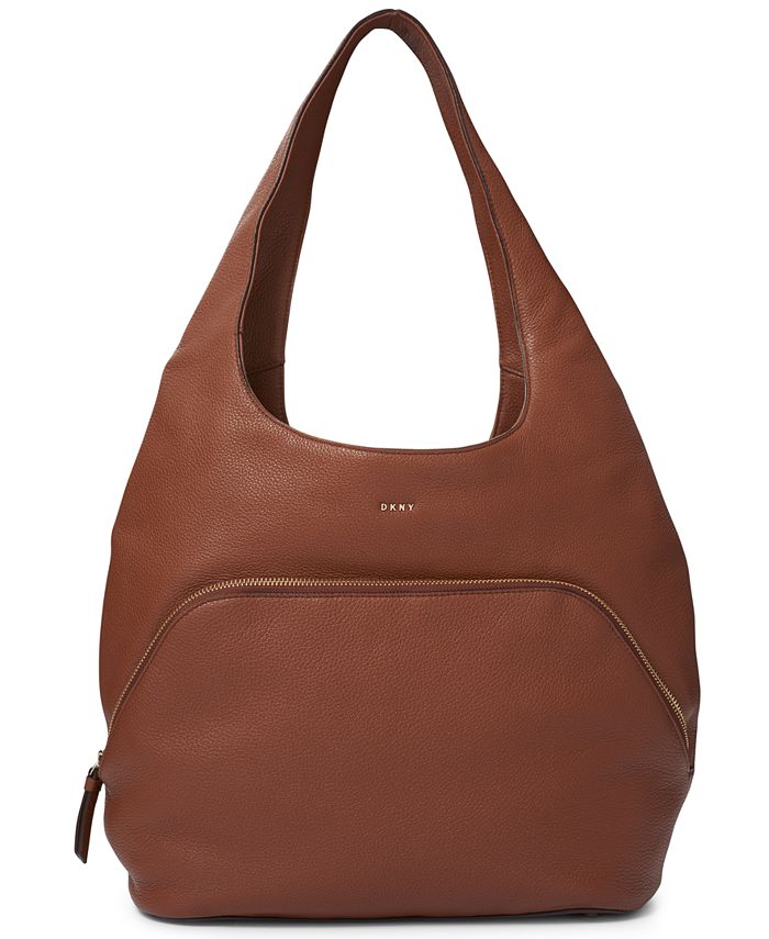 DKNY Bianca Medium Hobo Created for Macy s Macy s