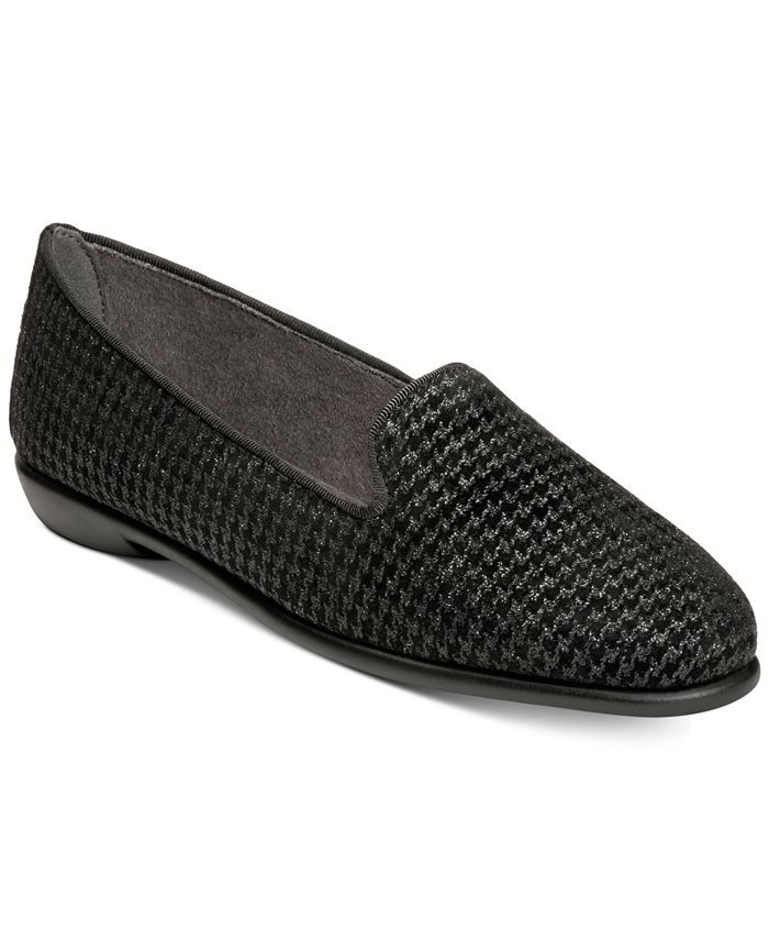 Aerosoles betunia smoking flats online