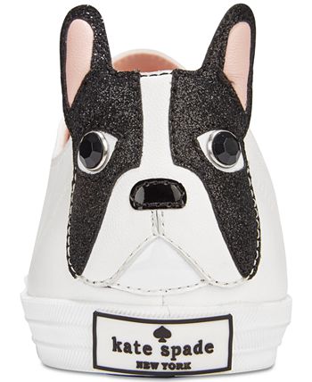 Kate spade boston terrier sale shoes