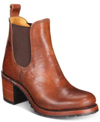 frye sabrina boots