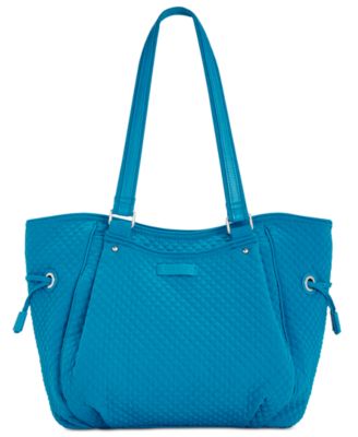 Vera Bradley - Iconic Glenna Small Satchel