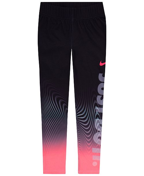 Nike Little Girls Dri Fit Sport Essentials Leggings Reviews